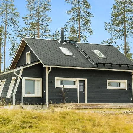 Aurora By Interhome Holiday home Narkaus