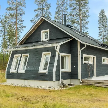Holiday home Aurora By Interhome *
