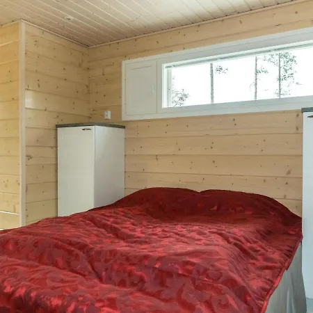 Holiday home Aurora By Interhome Narkaus