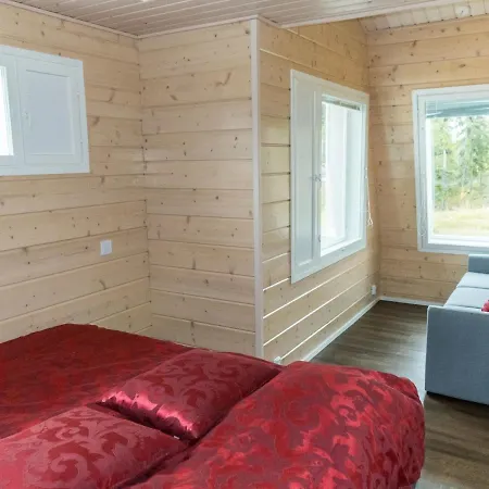 Holiday home Aurora By Interhome *