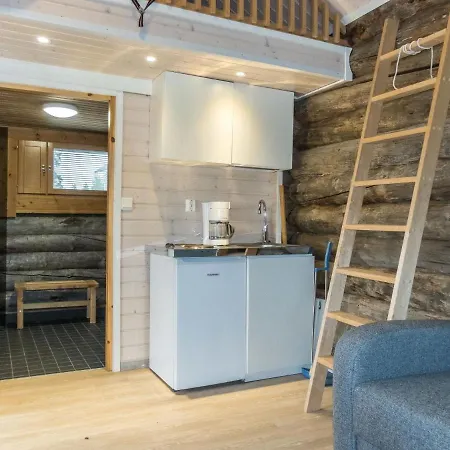 Holiday home Aurora By Interhome Narkaus