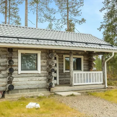 Holiday home Aurora By Interhome *