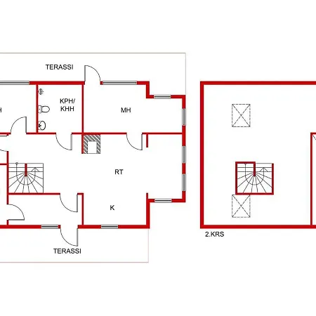 Holiday home Aurora By Interhome