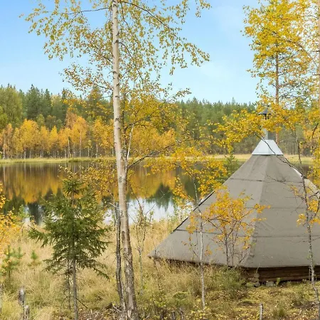 Aurora By Interhome