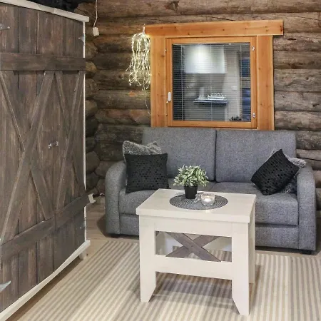 Holiday home Aurora By Interhome *