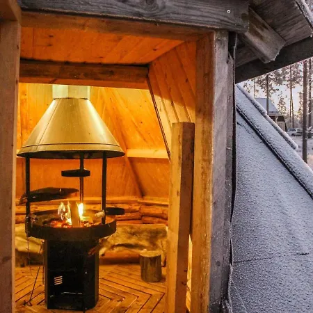 Holiday home Aurora By Interhome *