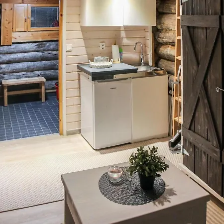 Aurora By Interhome *