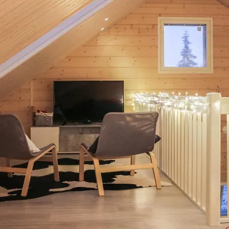 Holiday home Aurora By Interhome