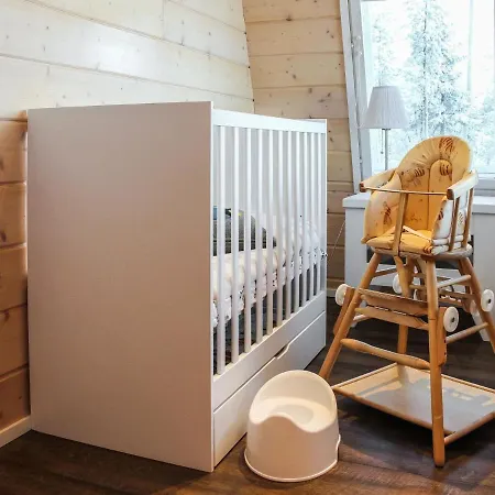 Aurora By Interhome Holiday home