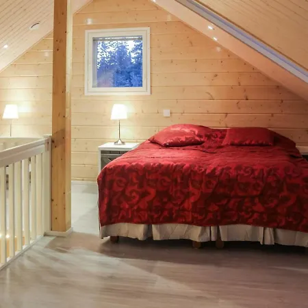 Aurora By Interhome Holiday home *