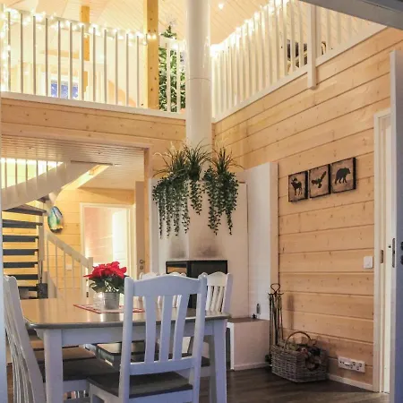 Aurora By Interhome Holiday home