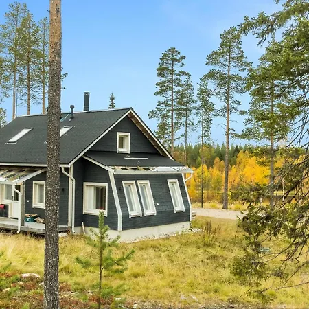 Aurora By Interhome Holiday home Narkaus